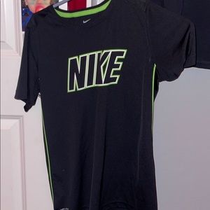 nike tshirt